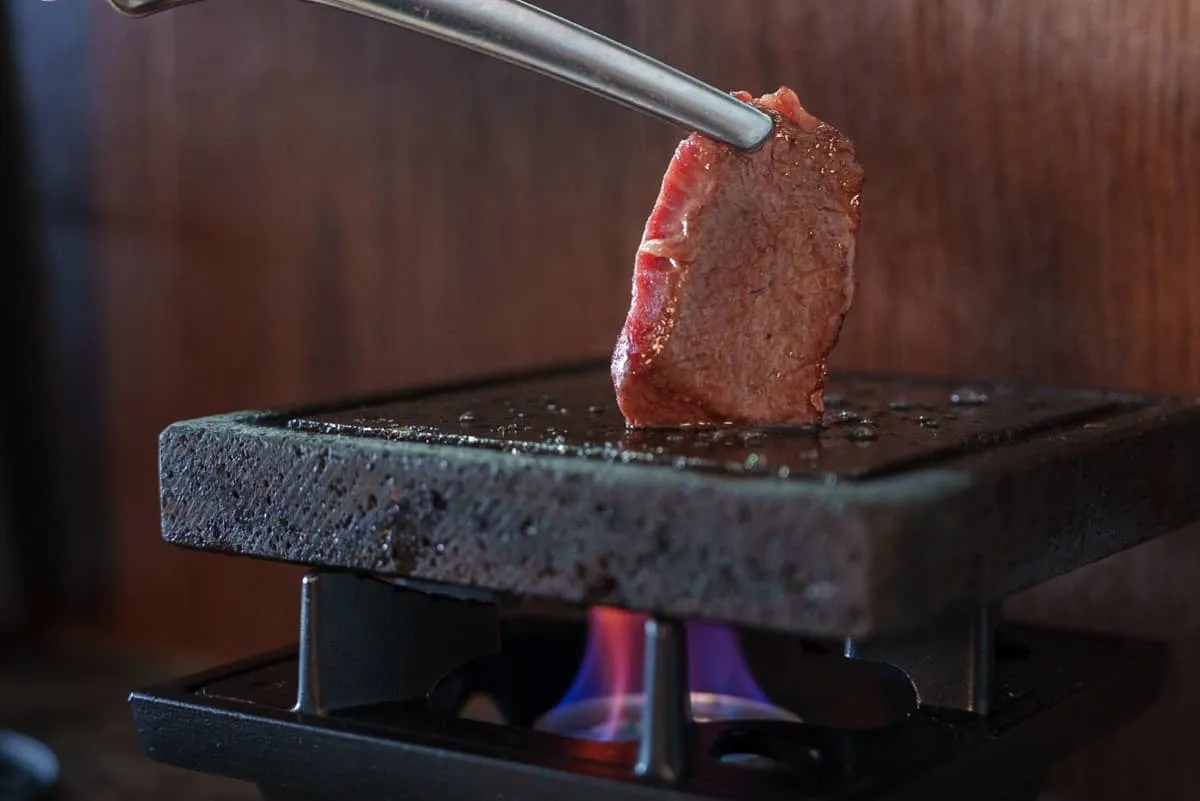 素材にこだわった自慢の料理をご紹介