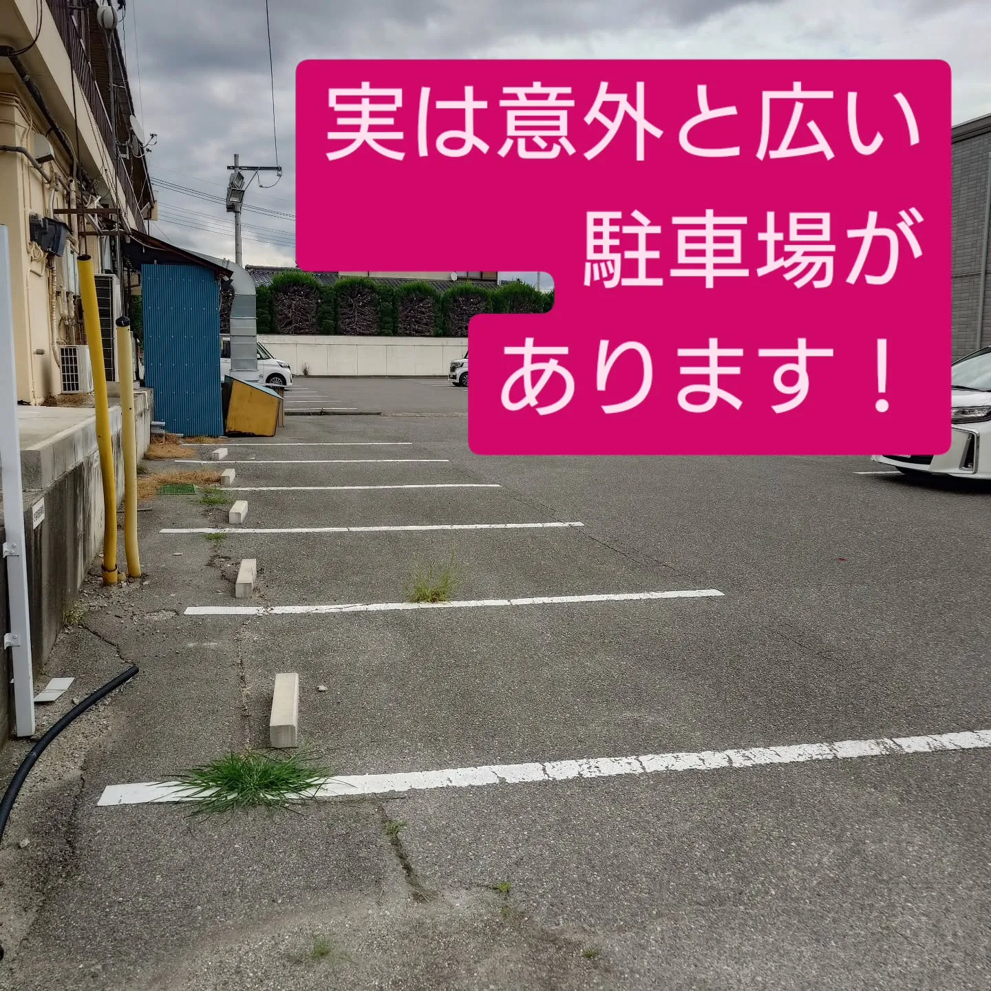 こんにちは、S・Oです。