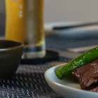 ディナー
